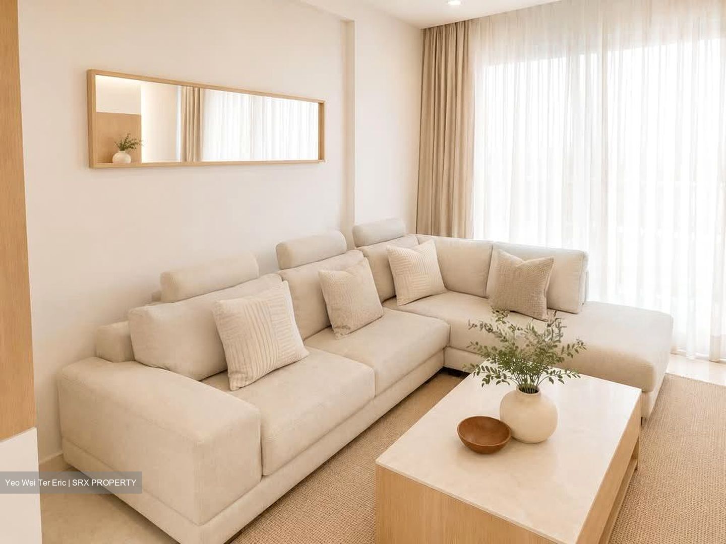 Blossoms @ Woodleigh (D13), Condominium #563332541